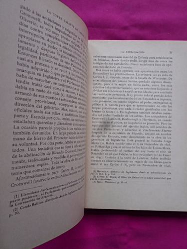 La Corte Galante De Carlos Ii - Alberto Savine