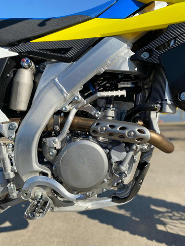 Suzuki Rmz 250