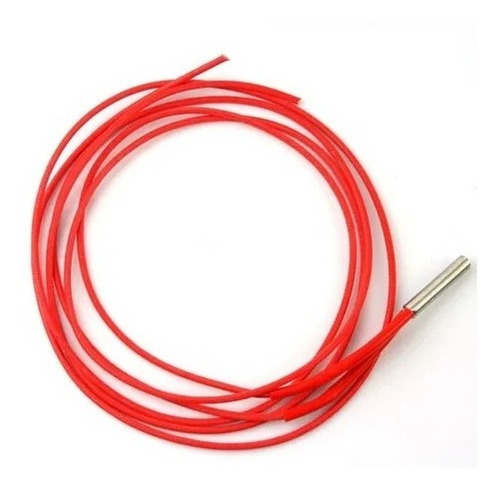 Cartucho Resistencia 12v Calefactor Impresora 3d