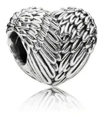 Berloque Pingente Charm Para Pulseiras Vivara Life Pandora