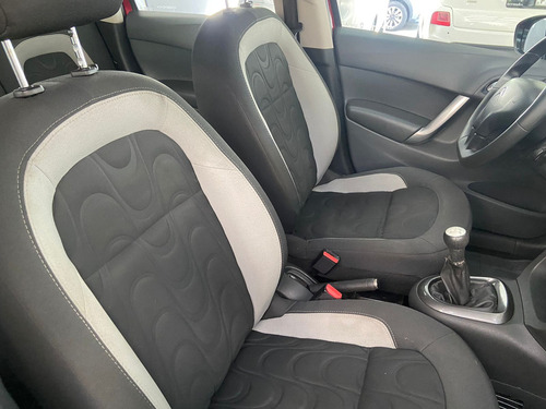 Citroën C3 C3 TENDANCE 1.5 FLEX 8V 5P MEC.