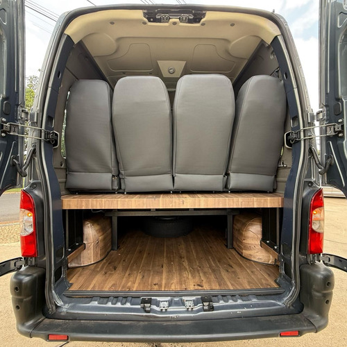 Renault Master Master 2.5 dCi Executivo 115cv 16L Dies