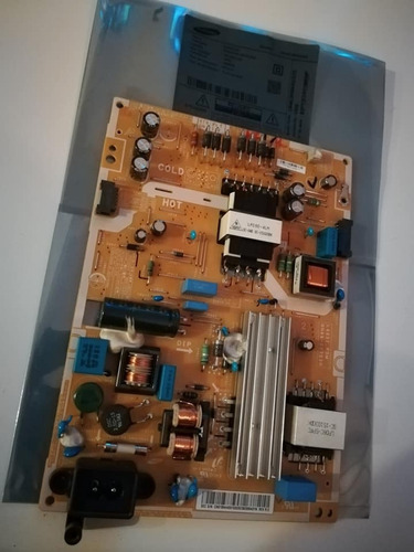 Fuente De Poder Power Supply Televisor Samsung Un40j5500ag