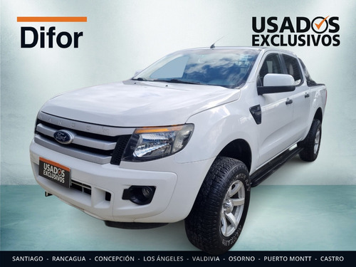 Ford Ranger Xl