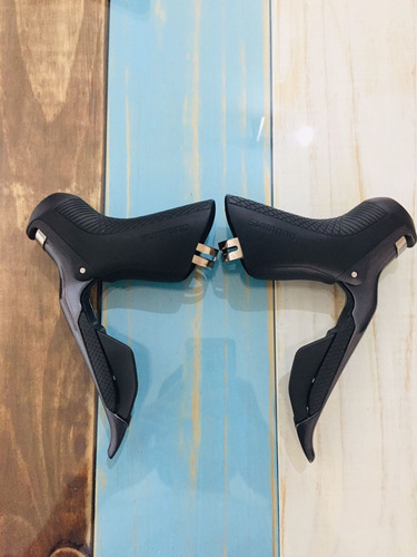 Manetas Ultegra R8050 Di2 (electronico Y Herradura)