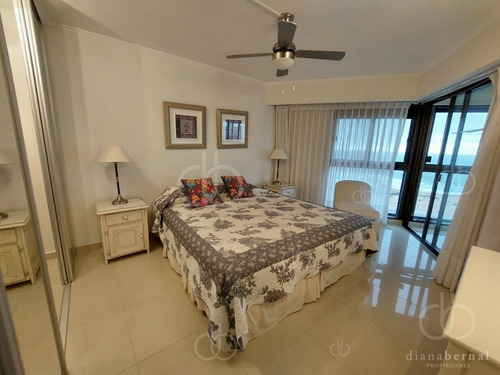 Imagen 7 de 20 de Apartamento De 3 Dormitorios En Suite En Playa Brava, Punta Del Este