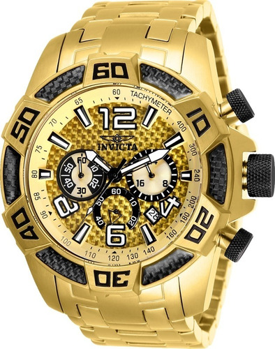 Relógio Invicta Pro Diver 25854 Masculino Original Envio 24h