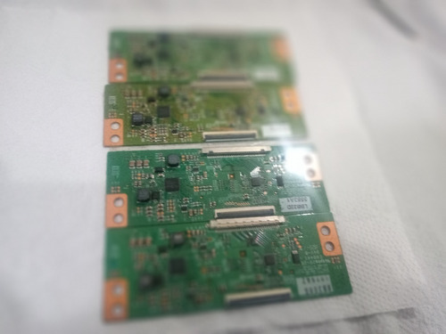Placa T Com Tv Lg 32lf565b,lf585b,(6870c-0565a) (Usado)