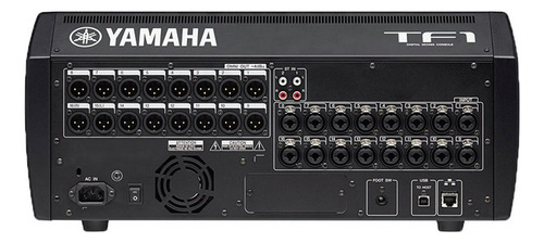 Mesa Digital Yamaha Tf-1 16 Canais Tf1