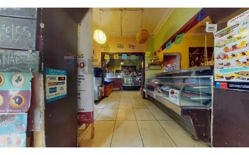 Local Comercial + Vivienda En Independencia
