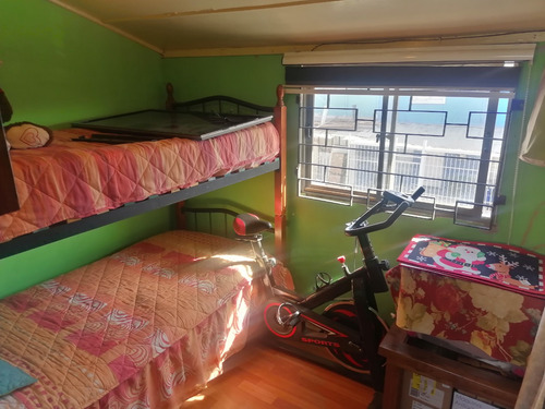 Casa Sin Deuda, Ampliada Y Regularizada, Se Acepta Subsidio.