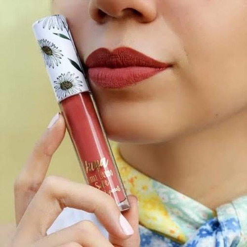 Yuya Pack 6 Labiales Soft