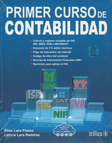 Primer Curso De Contabilidad