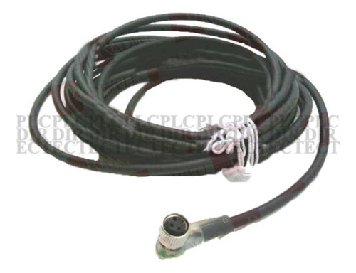 New Balluff Bcc M323-0000-10-004-px0334-100 Sensor Cable Aac