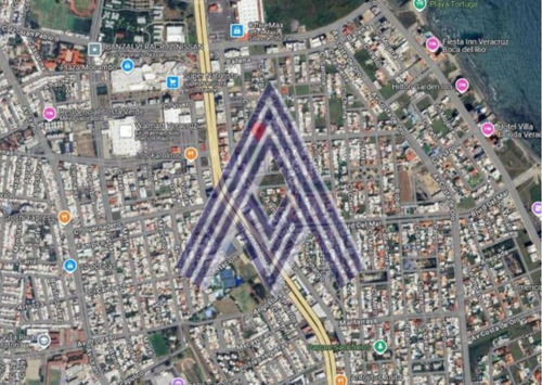 Venta De Casa En Veracruz Colonia Costa De Oro