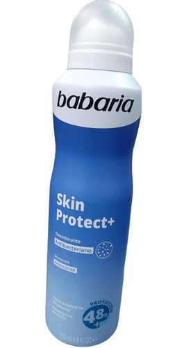 Desodorante Skin Protect + - mL a $140
