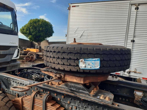 Imagem 8 de 15 de Mercedes Benz Axor 3344