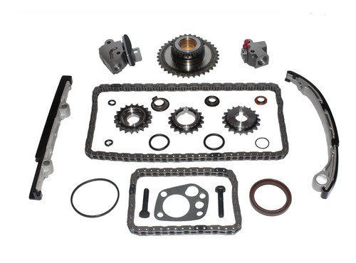 Kit Distribucion Nissan Terrano D22 2400 Ka24de Doh 2.4 2010