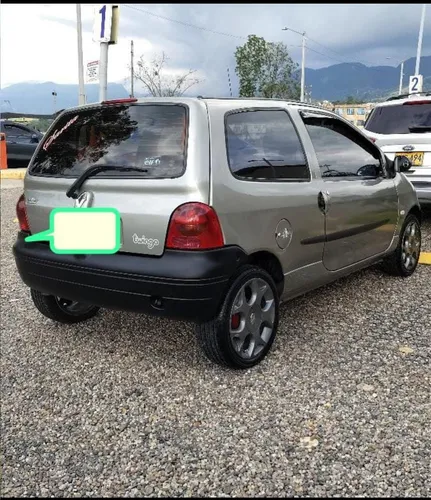 Renault Twingo 1.2 Access