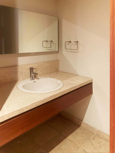 Imagen 11 de 12 de Tz Hermoso Departamento En Privada Del Bosque (1414)