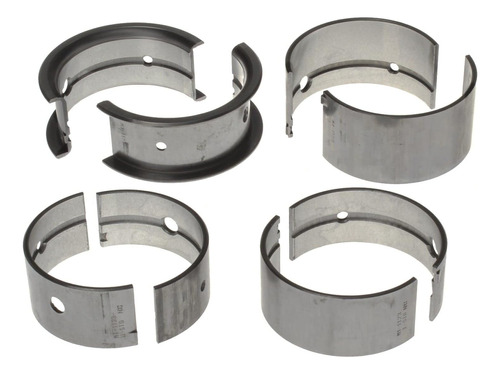 Clevite Ms1429g Principal Bearing Set (toyota 3878 4230 Cc 6