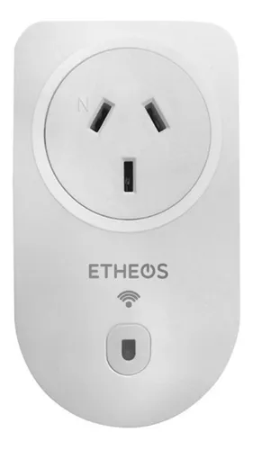 Enchufe Tomacorriente Interruptor Inteligente Wifi Smart 10a