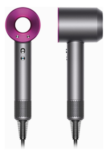 Secador De Pelo Supersónico Dyson Profesional C Accesorios
