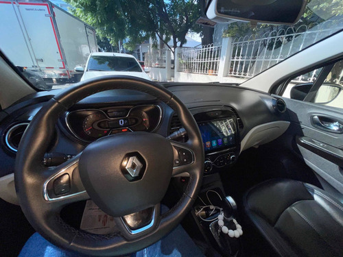 Renault Captur 2020 2.0 Intens