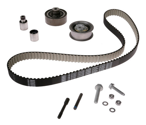 Kit Distribución Skf Vw Golf 1.9 Tdi Diesel 97-05