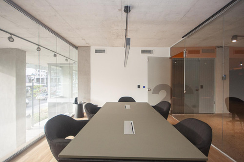 Oficina En Avenida Paseo Colon 1433 - San Telmo