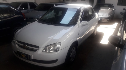 Chevrolet Classic 1.0 Mpfi Ls 8v 2014