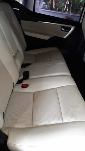 Imagem 13 de 13 de Toyota Sw4 2020 2.8 Tdi Srx Diamond 7l 4x4 Aut. 5p