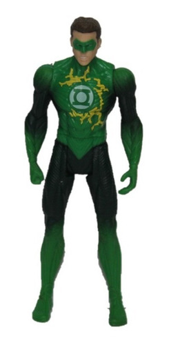 Hal Jordan Hyper-hammer Green Lantern Movie Mattel