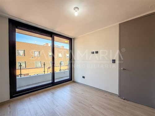 Arriendo Departamento En Rengo Con Bulnes, Concepción