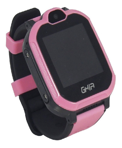 Smart Watch Kids 4g Touch+ Camára+ Linterna Sim Card Ghia