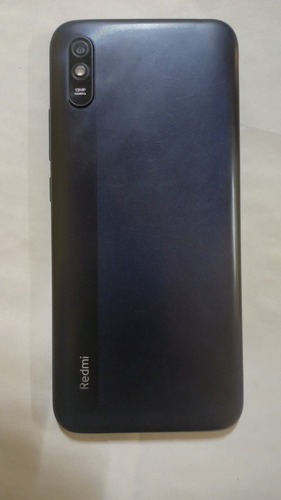 Teléfono Celular Xiaomi Redmi 9a (Usado)
