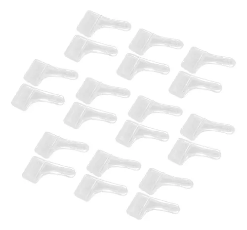 Temple Hook Tip Gafas De Agarre Soporte Antideslizante Metro