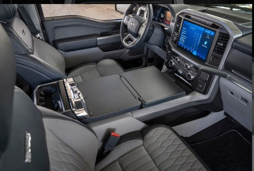 Ford F-150 Lariat Luxury
