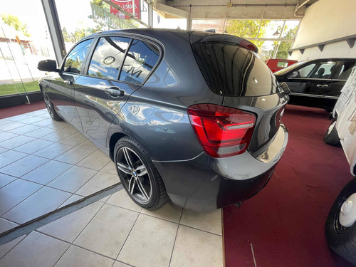 Bmw Serie 1 1.6 118i Sport 170cv 2013