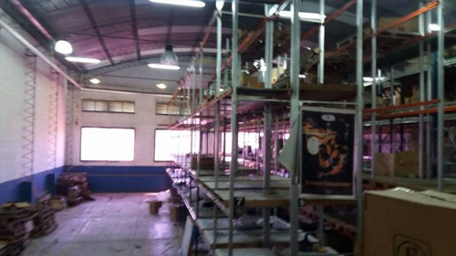 Imagen 3 de 3 de Edificio Comercial - 4900m2 - Florida Oeste
