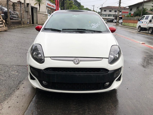 Sucata Fiat Punto Tjet 2013 Venda De Peças