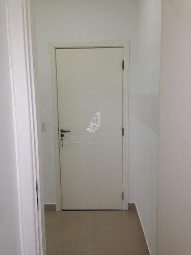 Imagem 5 de 10 de Sala À Venda Em Loteamento Alphaville Campinas - Sa004996