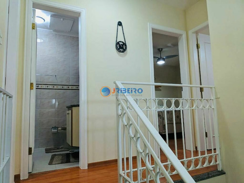 Imagem 8 de 30 de Casa Em Condomínio, Tucuruvi, Zona Norte, São Paulo - 146867