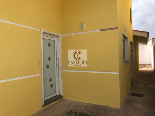 Imagem 9 de 15 de Casa De Condominio 175m² Com 2 Domrmitorios - Mo23387
