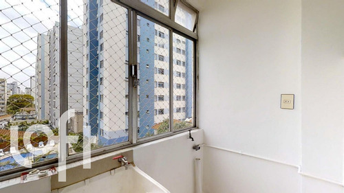 Imagem 25 de 30 de Apto Vila Olímpia | 1 Quartos | 61 M² | Cond: R$935.00 | 1 Vaga - 99naqe
