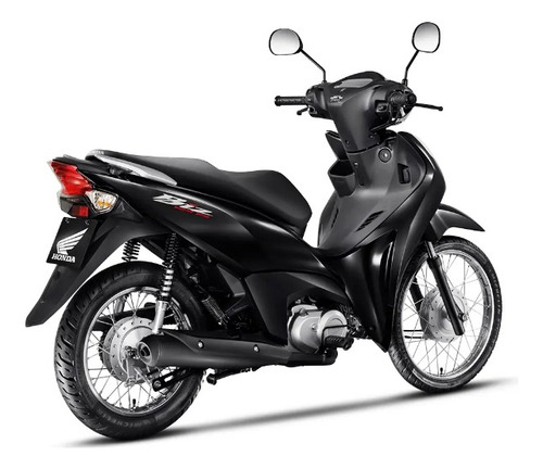 Biz 125 Es 25/25 Pronta Entrega !