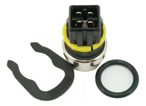 Sensor Temperatura Volkswagen Golf/jetta Passat 