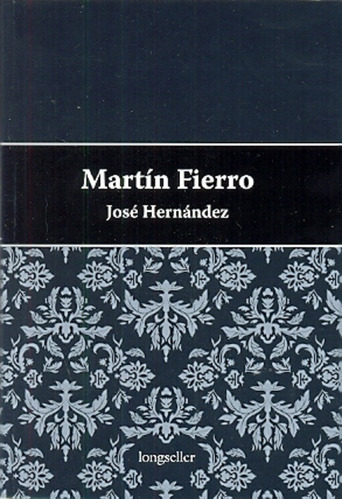 Martín Fierro (edición Con Estuche) - Hernández José