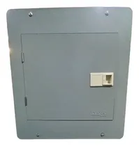 Comprar Tablero Trifasico 16 Circuitos C\u002Fpuerta S\u002Fprincipal.