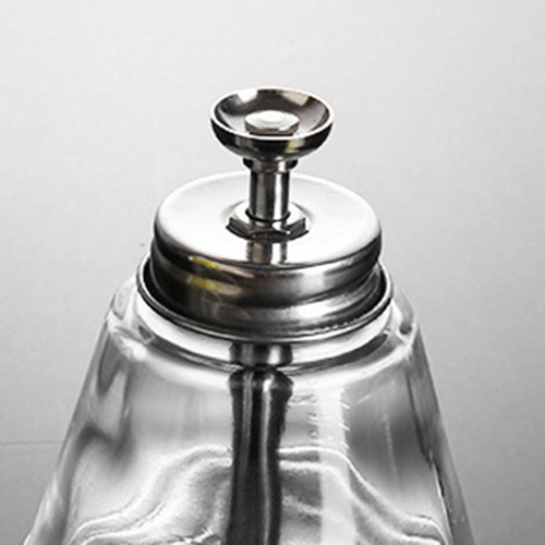 Imagen 3 de 6 de Esmalte De Uñas Recargable Bomba De Absorción De Aluminio